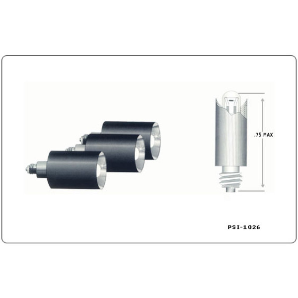Laryngoscope Bulbs